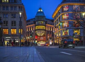 Hidden Gems: Uncovering Unforgettable Travel Destinations Off the Beaten Path