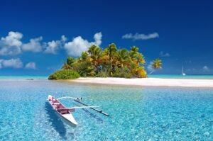 The Ultimate Guide to Solo Travel: How to Explore the World Fearlessly